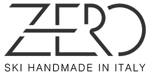 logo Zero Ski