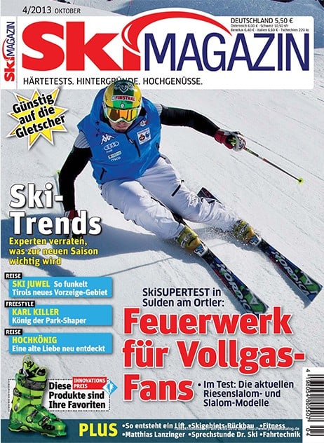 SKIMAGAZIN