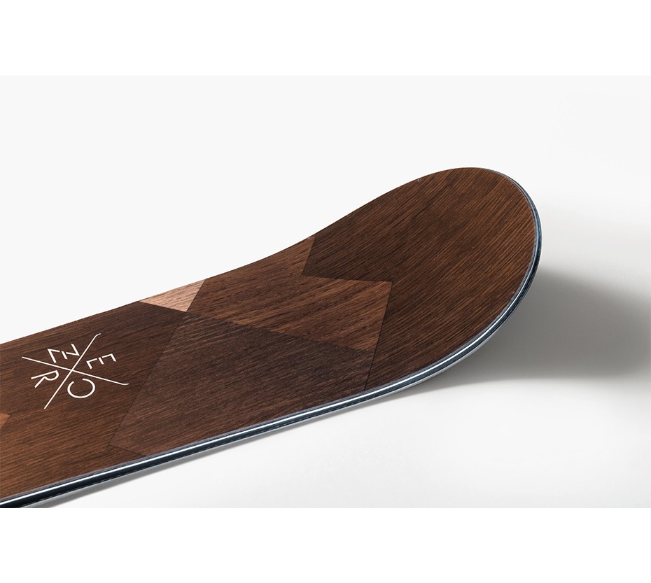 preview ZERO OAK