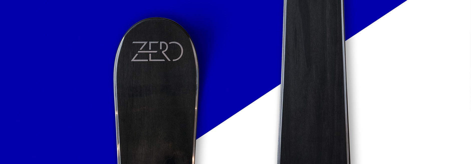 copertina ZERO BLACK